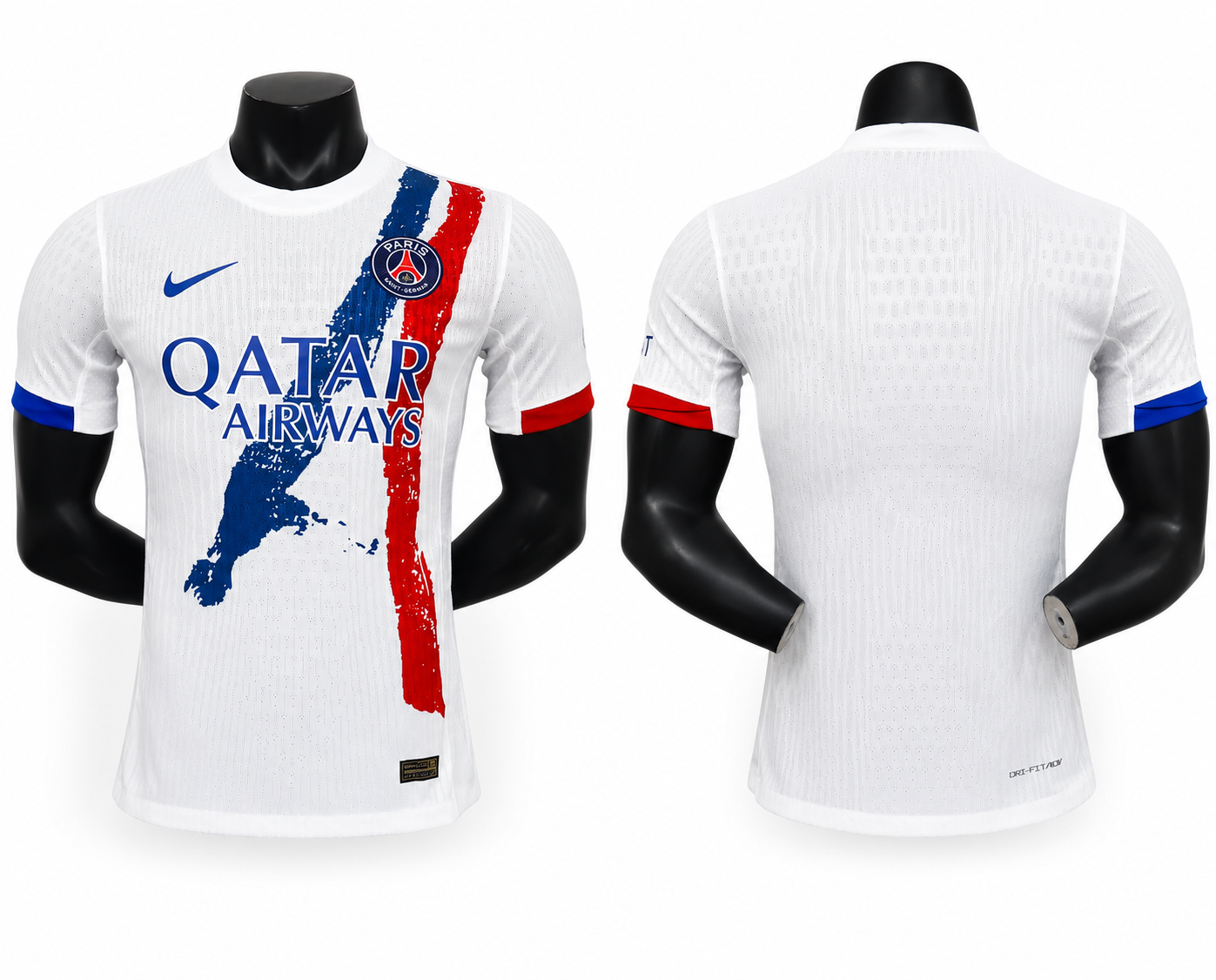 PSG 24/25 Away Playerversion