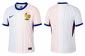 France 24/25 Away