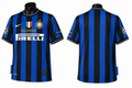 Inter 2010 Home UCL Version RETRO