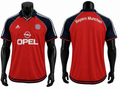 Bayern 00/01 Home RETRO