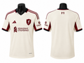 Liverpool 25/26 Away