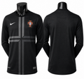 Portugal 12/13 Away Longsleeve RETRO