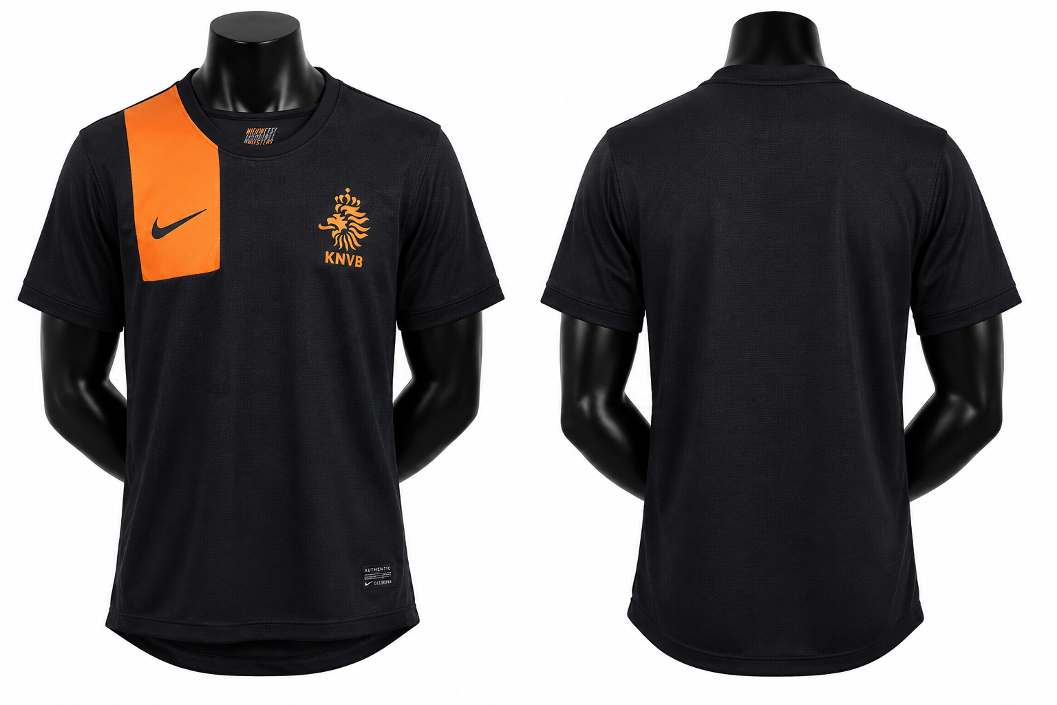 Netherlands 12/13 Away RETRO