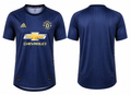 Man United 18/19 3rd Playerversion