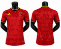 Belgium 26/27 Home Playerversion