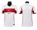 Turkey 26/27 Home Playerversion