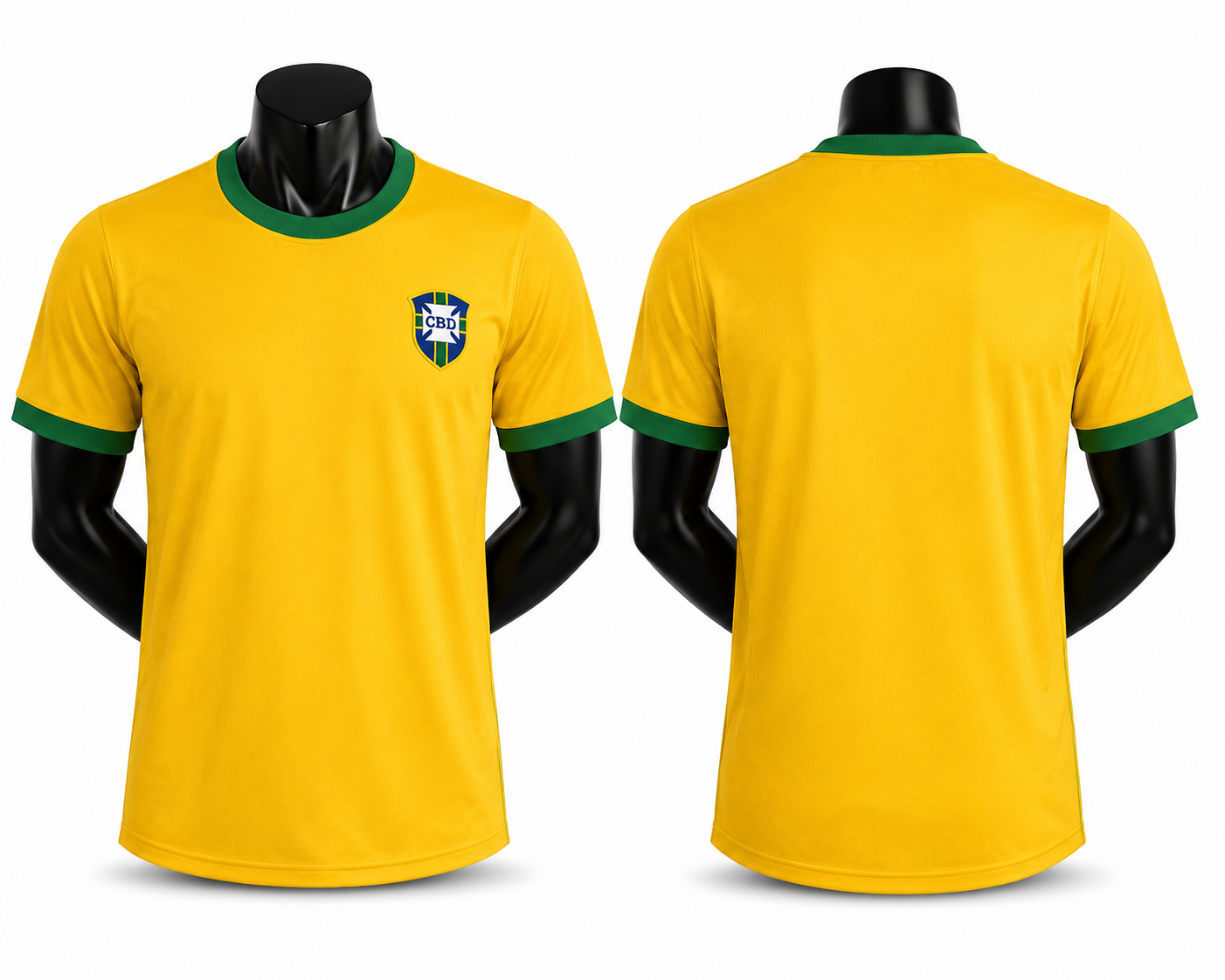 Brazil 1970 Home RETRO