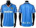 Man City 98/99 Home RETRO