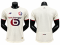 Lille 25/26 Away Playerversion