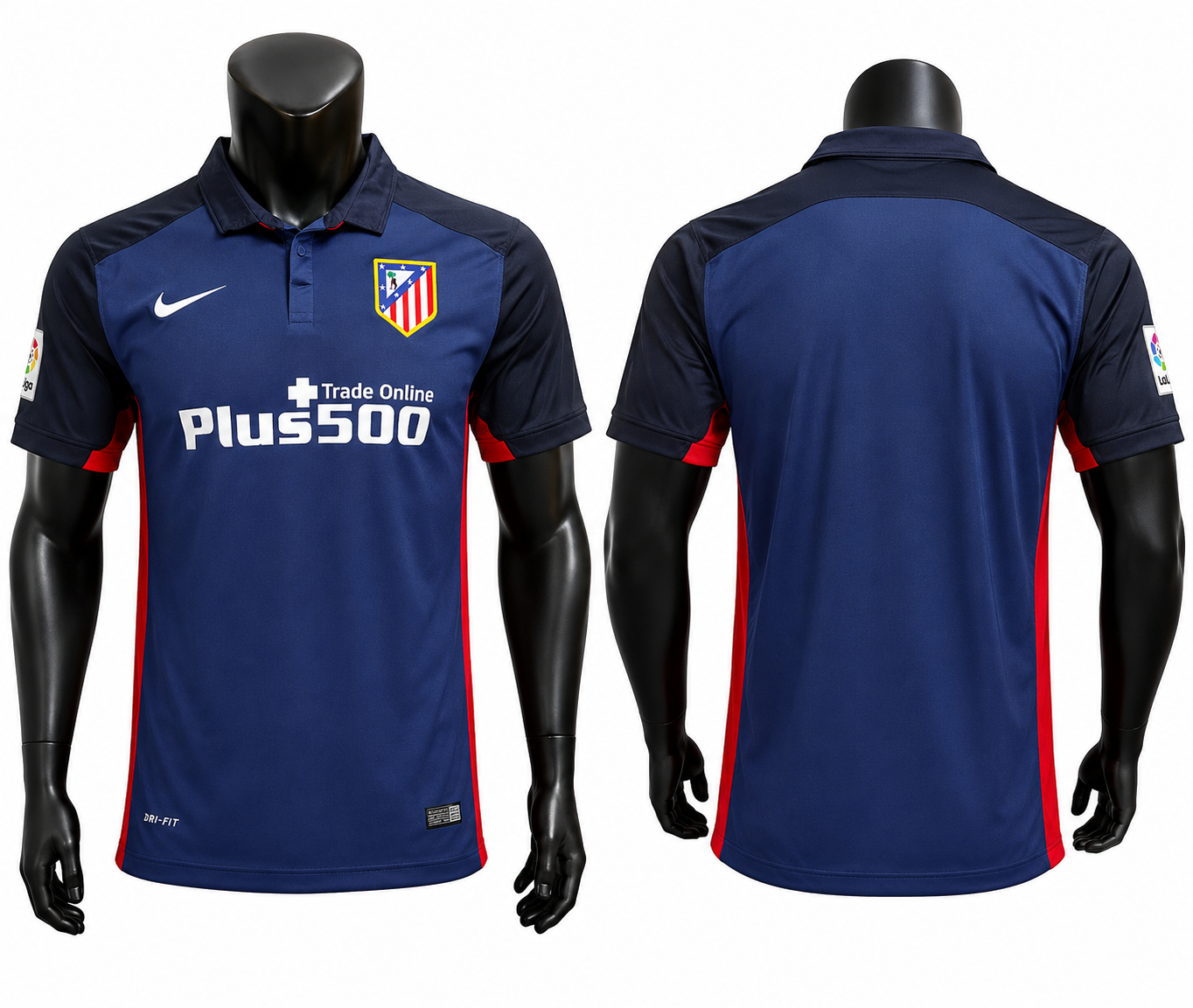 Atletico 16/17 Away