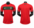 Portugal 10/11 Home Playerversion