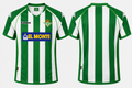 Betis 01/02 Home RETRO