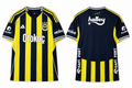 Fenerbahce 25/26 Home