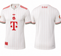 Bayern 25/26 Special Version White Playerversion