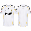 Real Madrid 09/10 Home RETRO