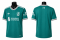 Liverpool 25/26 3rd