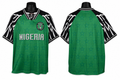 Nigeria 94/95 Home RETRO