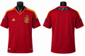 Spain 12/13 Home RETRO