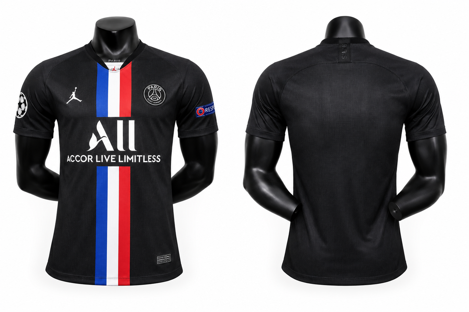 PSG 19/20 Away