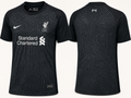 Liverpool 20/21 GK Version