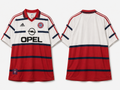 Bayern 98/99 Away RETRO