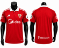 Sevilla 25/26 Away