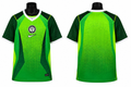 Nigeria 26/27 Home
