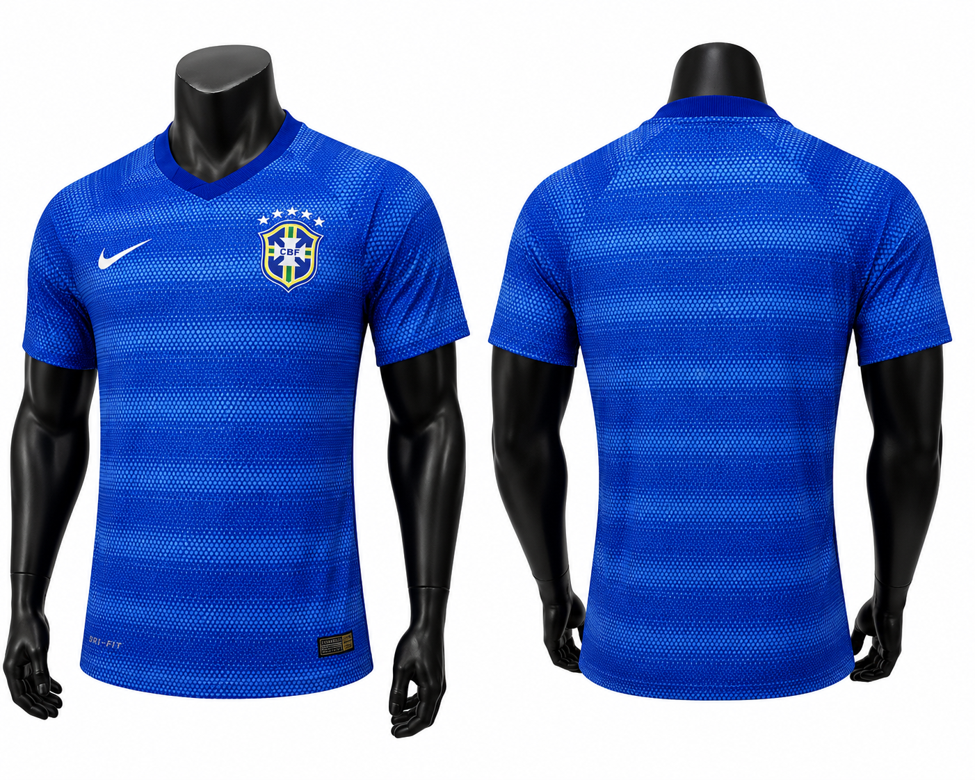 Brazil 14/15 Away RETRO
