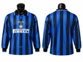 Inter 96/97 Home Longsleeve RETRO