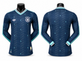 Germany 26/27 Away Longsleeve Playerversion