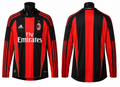 Milan 10/11 Home Longsleeve