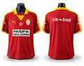 Galatasaray 25/26 4th