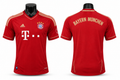 Bayern 12/13 Home