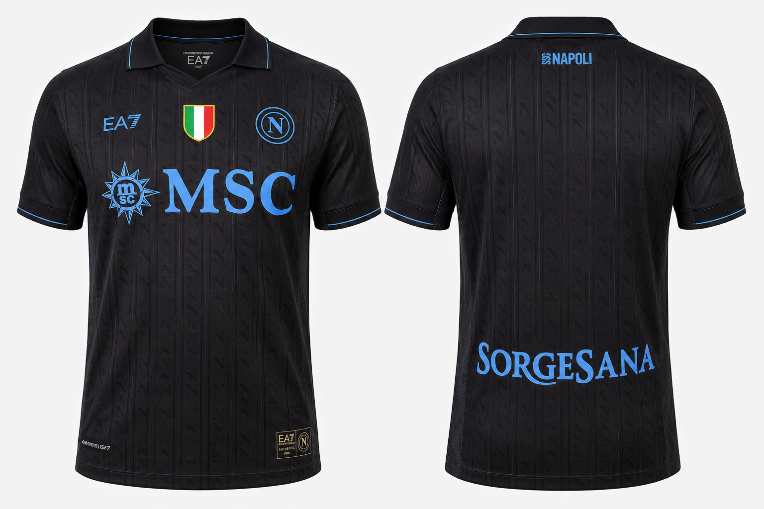 Napoli 25/26 3rd Playerversion