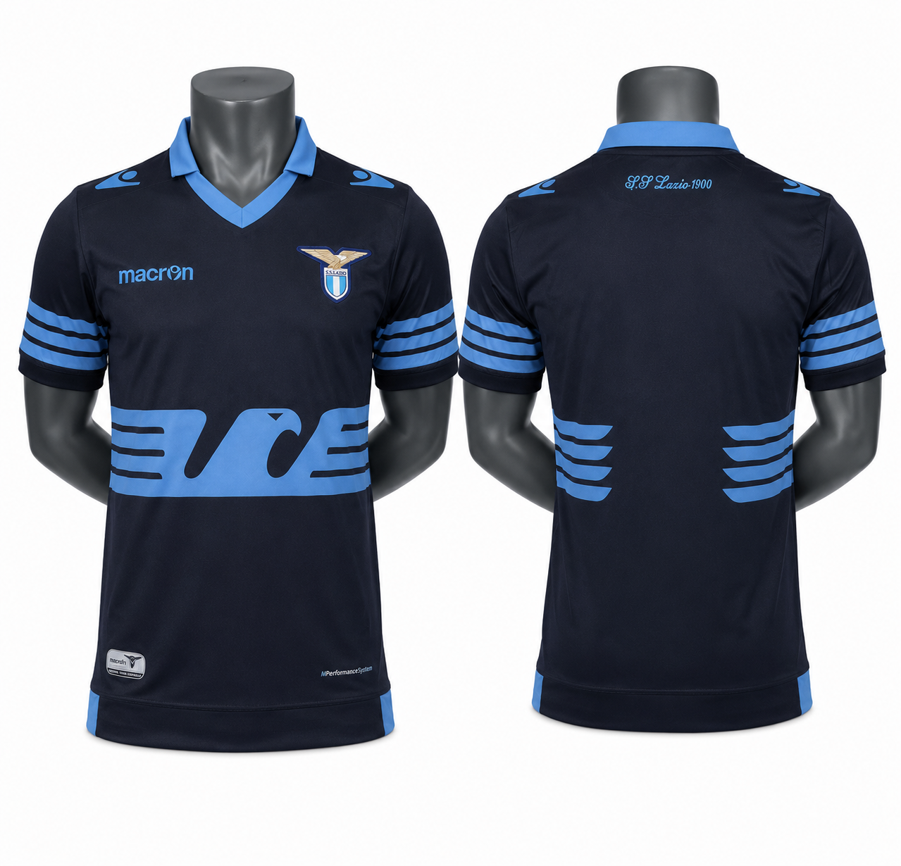 Lazio 15/16 Away