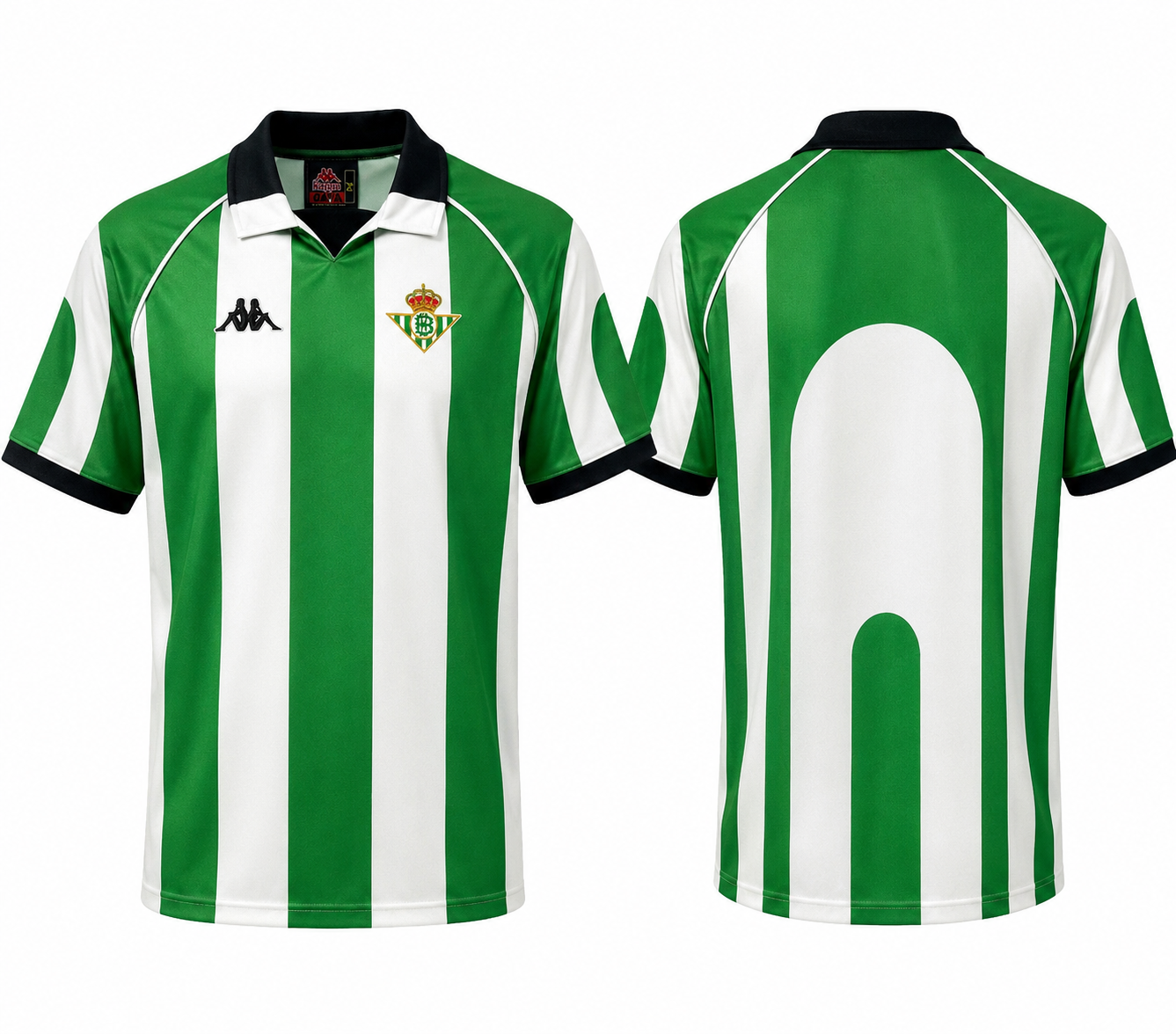 Betis 98/99 Home RETRO