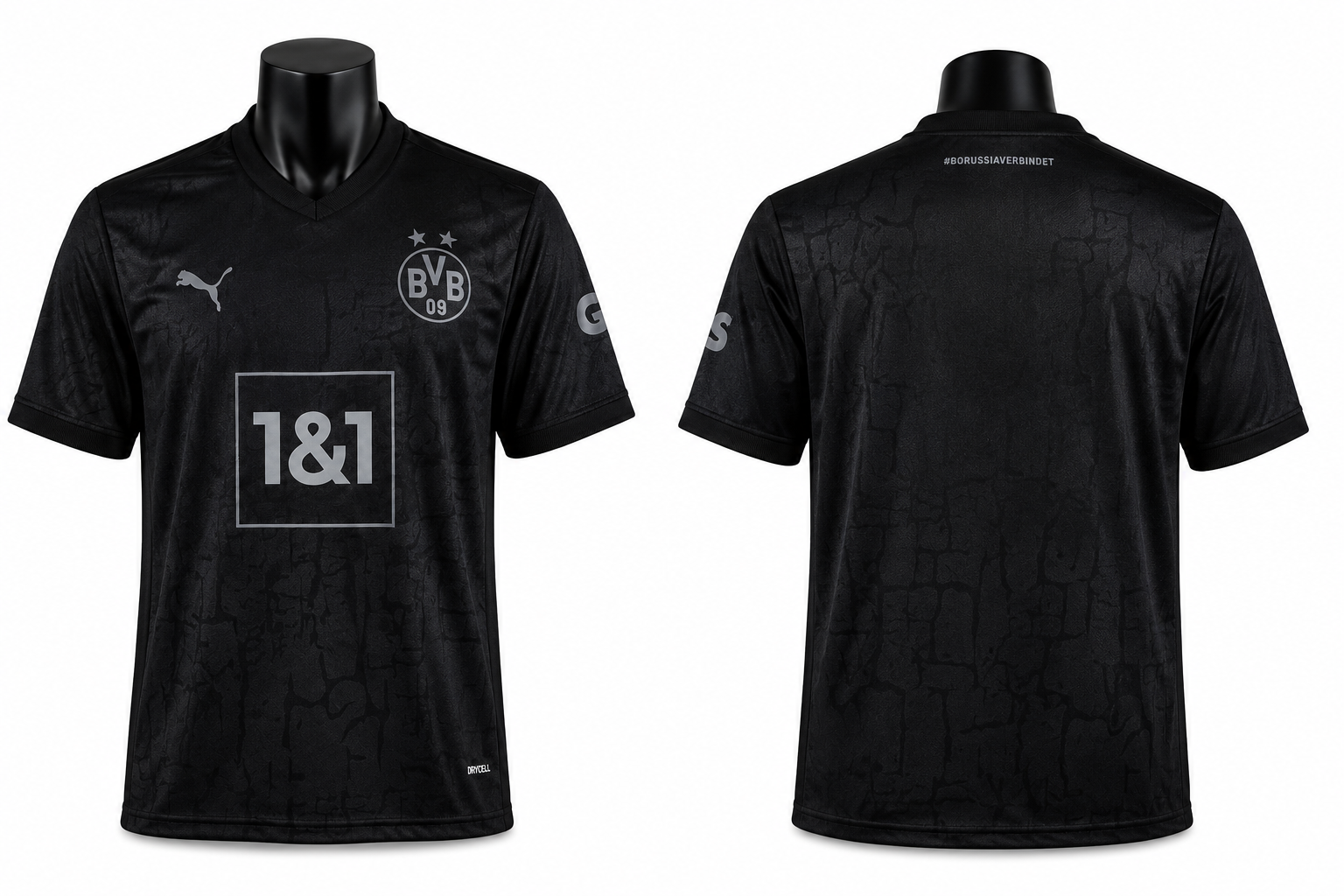 BVB 22/23 Away
