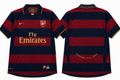 Arsenal 07/08 Away RETRO (Kopie)