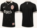 Liverpool 96/97 3rd RETRO