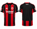 Frankfurt 25/26 Home