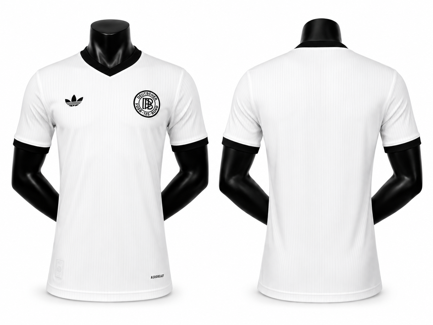 Germany 125th Aniversary Special Edition