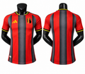 Belgium 26/27 Home Special Version