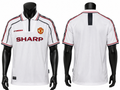 Man United 98/00 Away RETRO (Kopie)