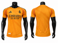 Real Madrid 24/25 Away Playerversion