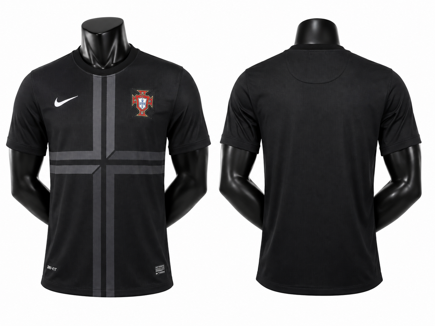 Portugal 12/13 Away RETRO