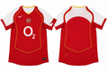 Arsenal 04/05 Home RETRO