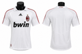 Milan 07/08 Away RETRO
