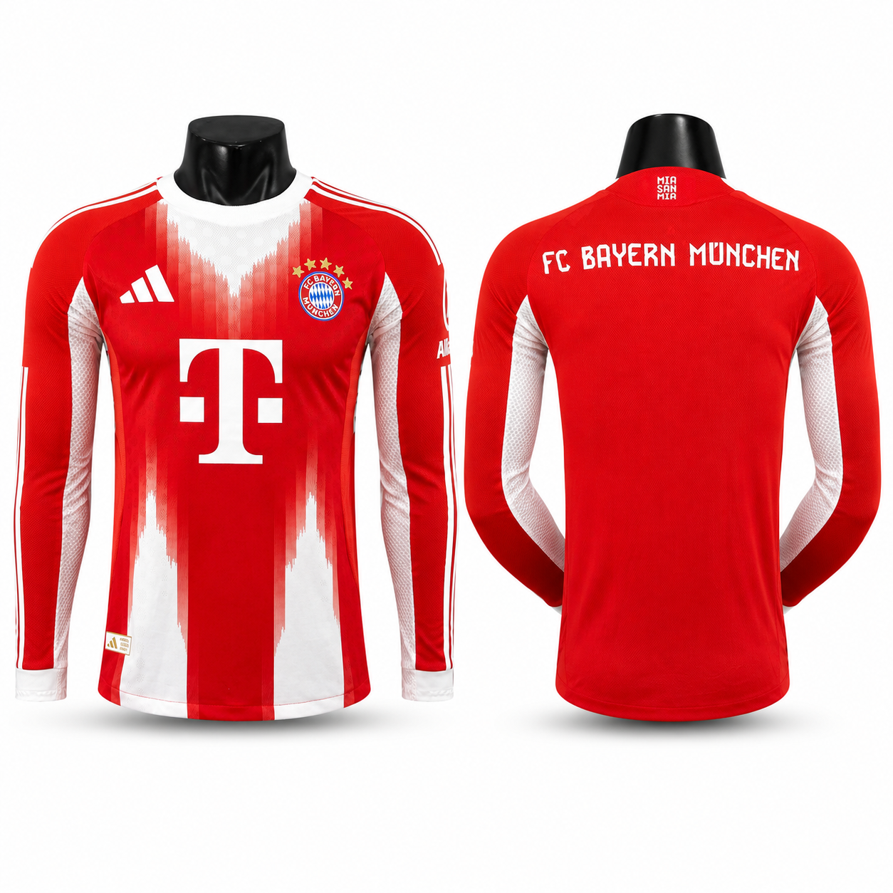 Player version
