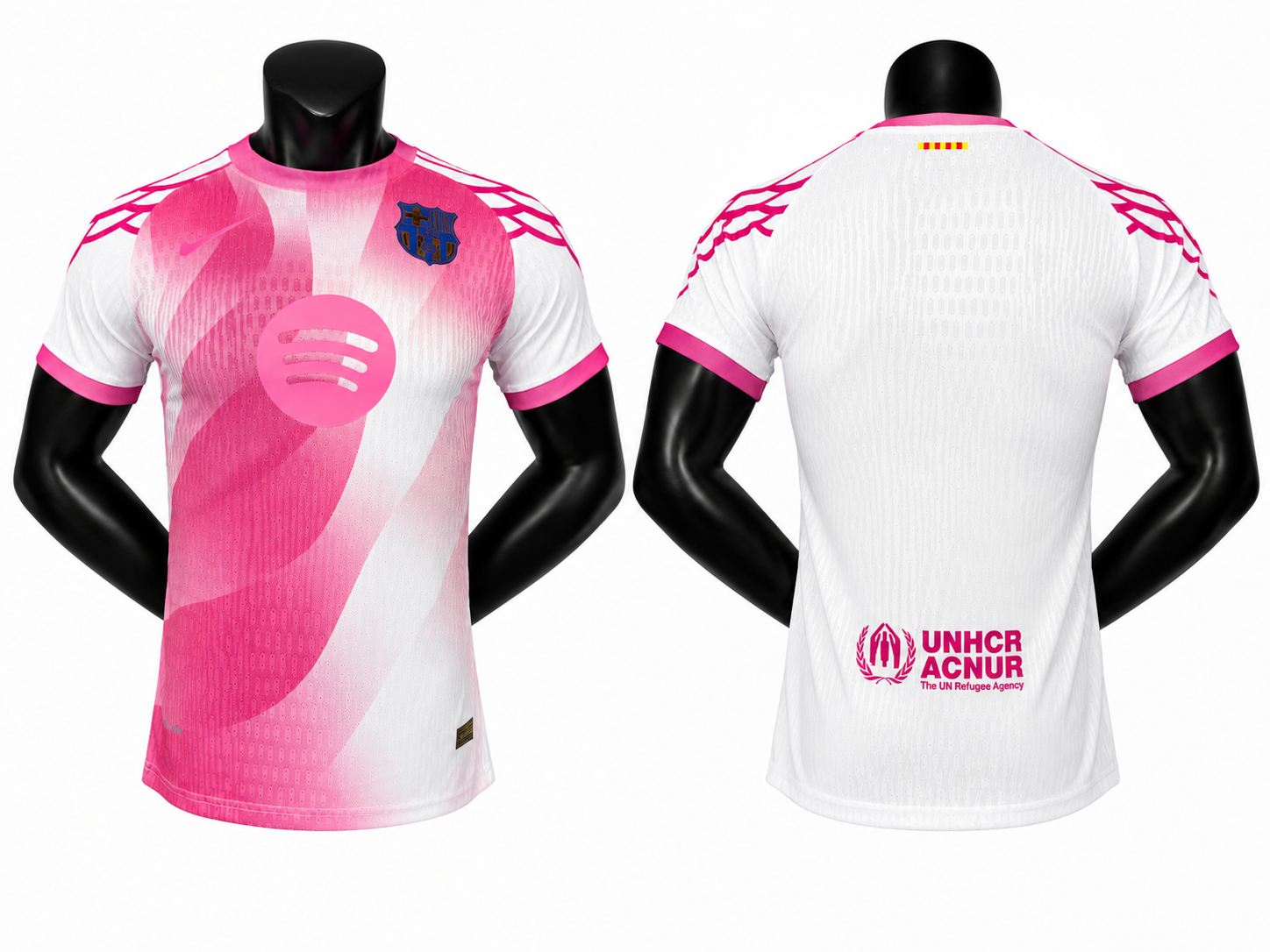 Barca 25/26 Special Version
