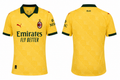 Milan 25/26 3rd